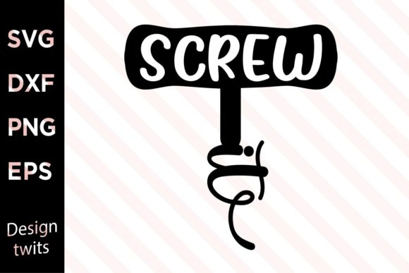 Screw SVG: A Practical Embroidery Design Review