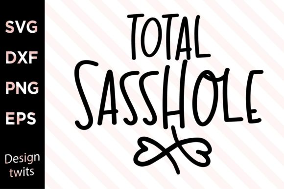 Total Sasshole SVG Review
